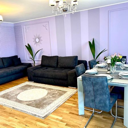 Leon Art Apartment 莱比锡 外观 照片
