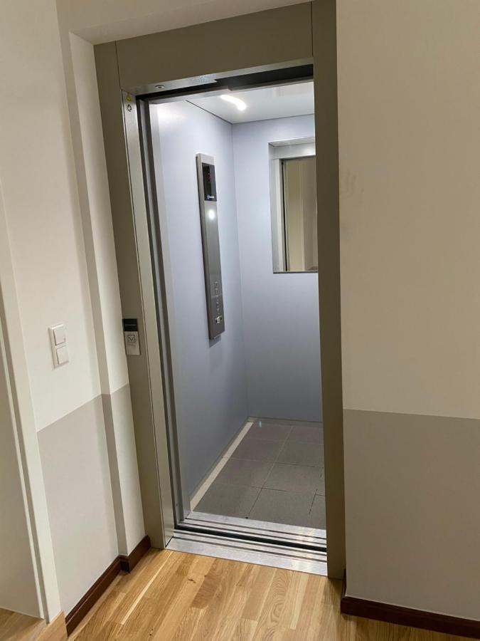 Leon Art Apartment 莱比锡 外观 照片