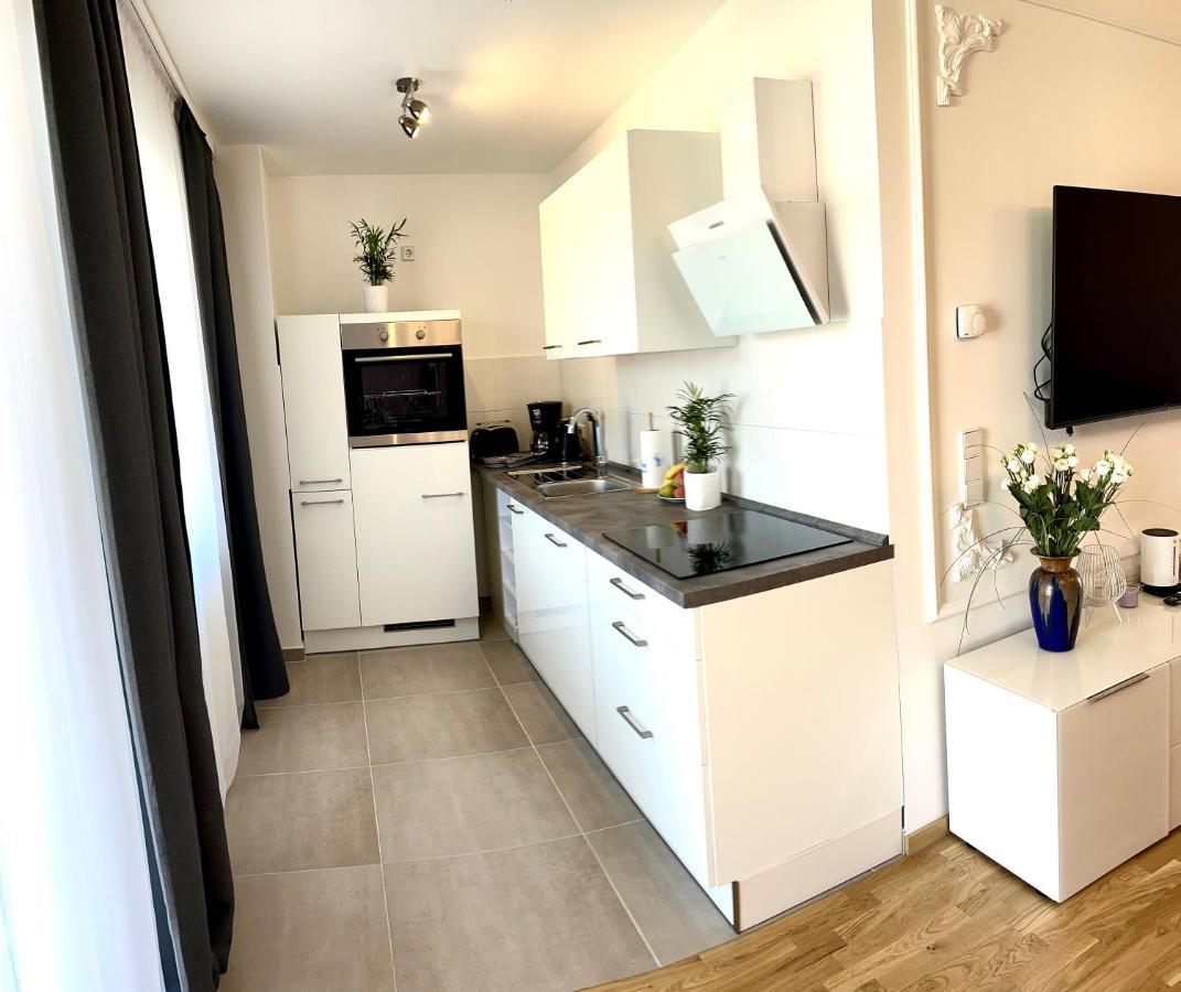 Leon Art Apartment 莱比锡 外观 照片
