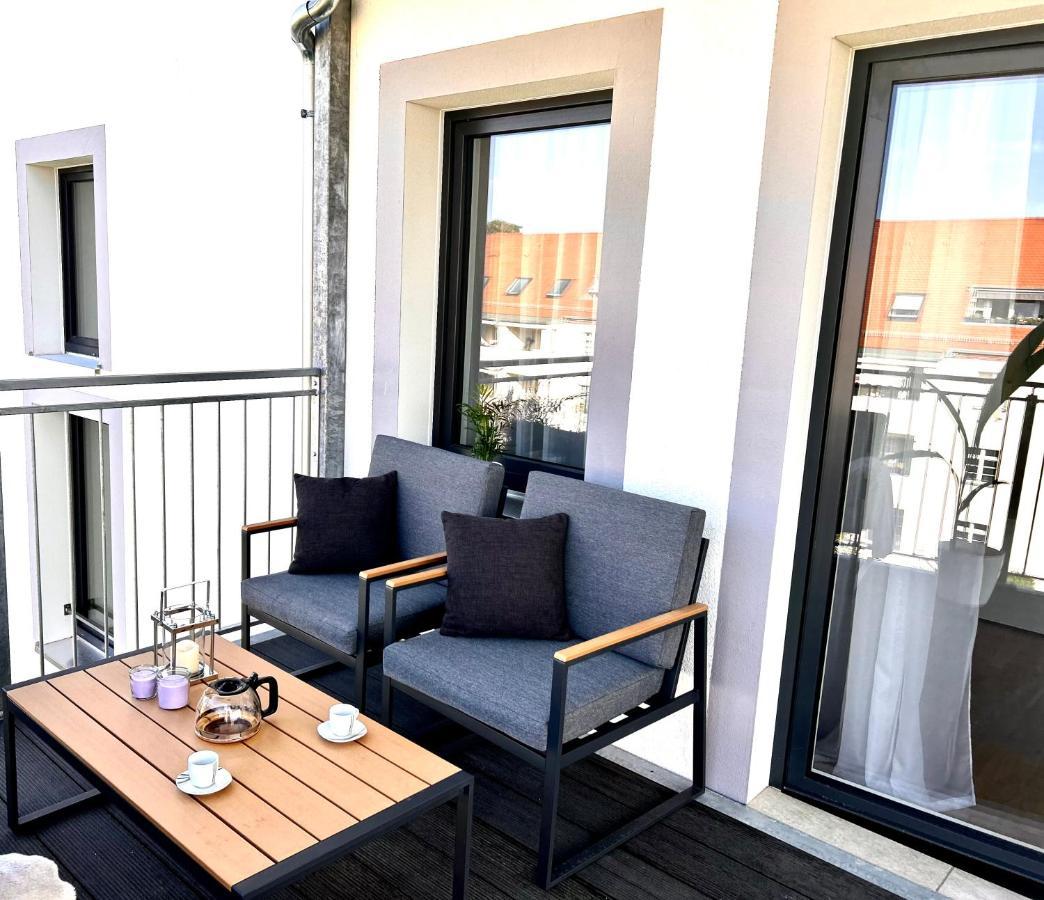 Leon Art Apartment 莱比锡 外观 照片