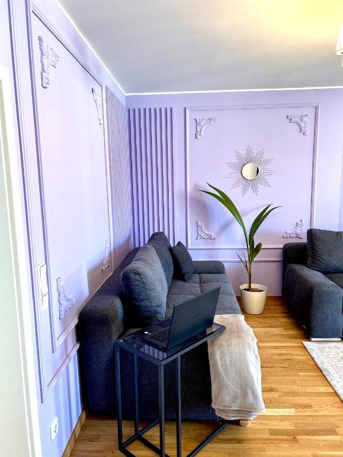Leon Art Apartment 莱比锡 外观 照片