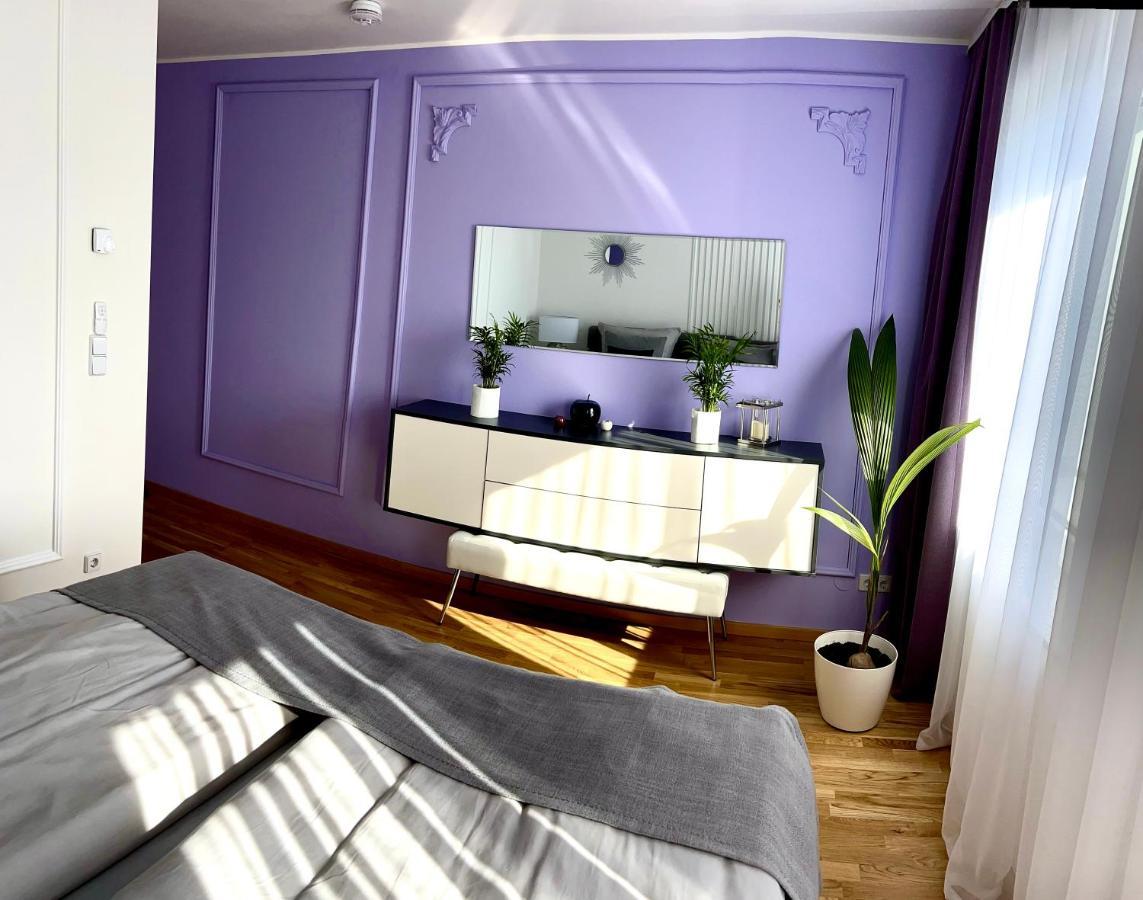 Leon Art Apartment 莱比锡 外观 照片